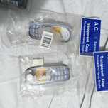 lot 5 bucati, huse de telefoane vechi de colectie vintage noi