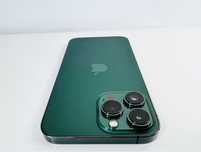 Apple iPhone 13 Pro 128GB Alphine Green Перфектен! Гаранция!