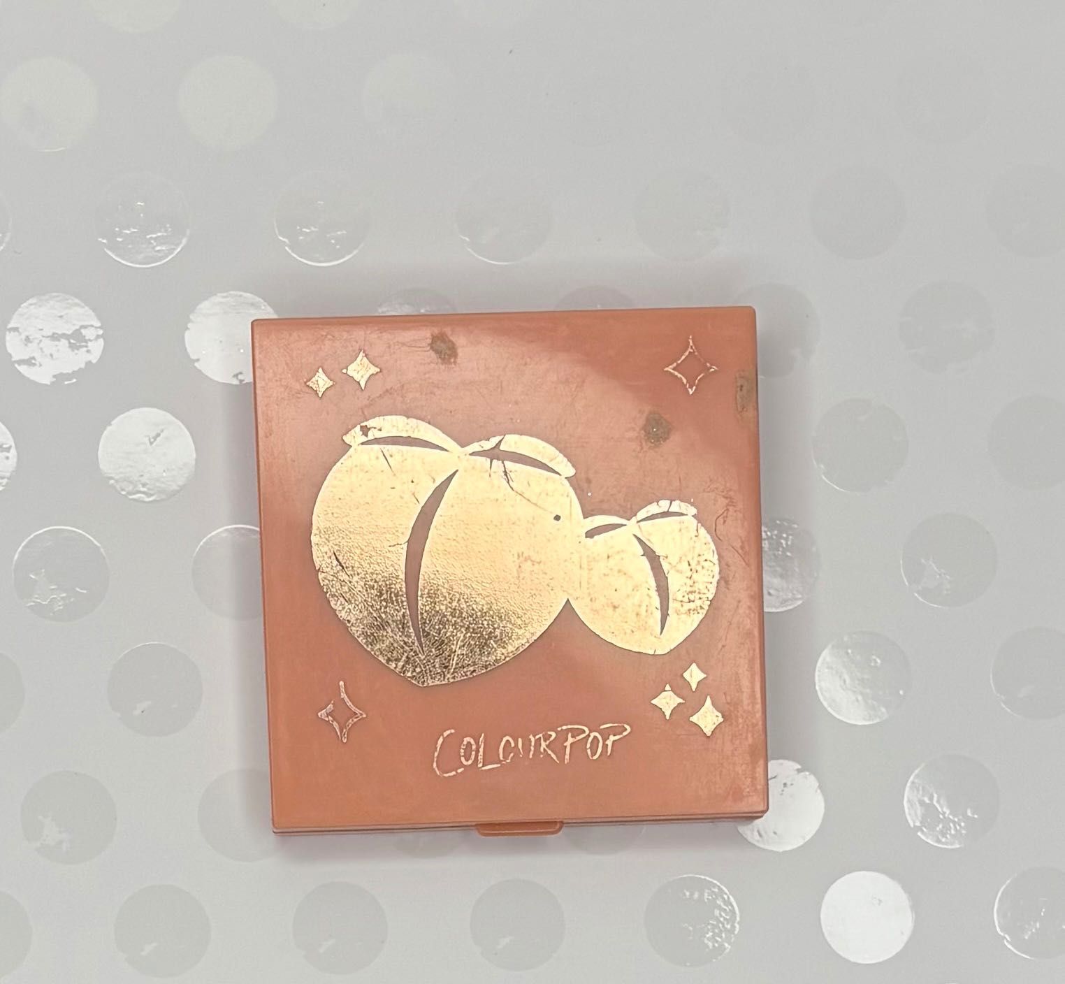 Glow Recipe, Kosas, NARS & ColourPop