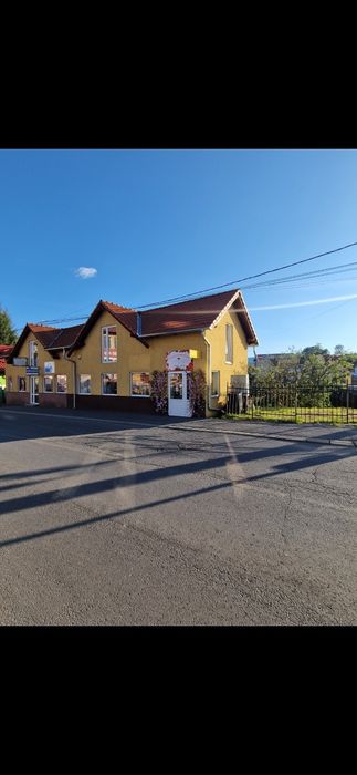 Spațiu comercial de închiriat