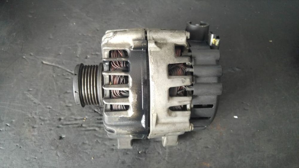 Alternator 2.0 hdi citroen c5 9661544880