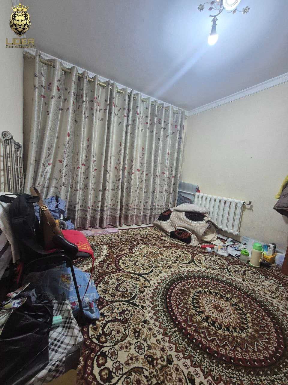 Срочно продается 2х квартира на 3 этаже Орр:Чевар
