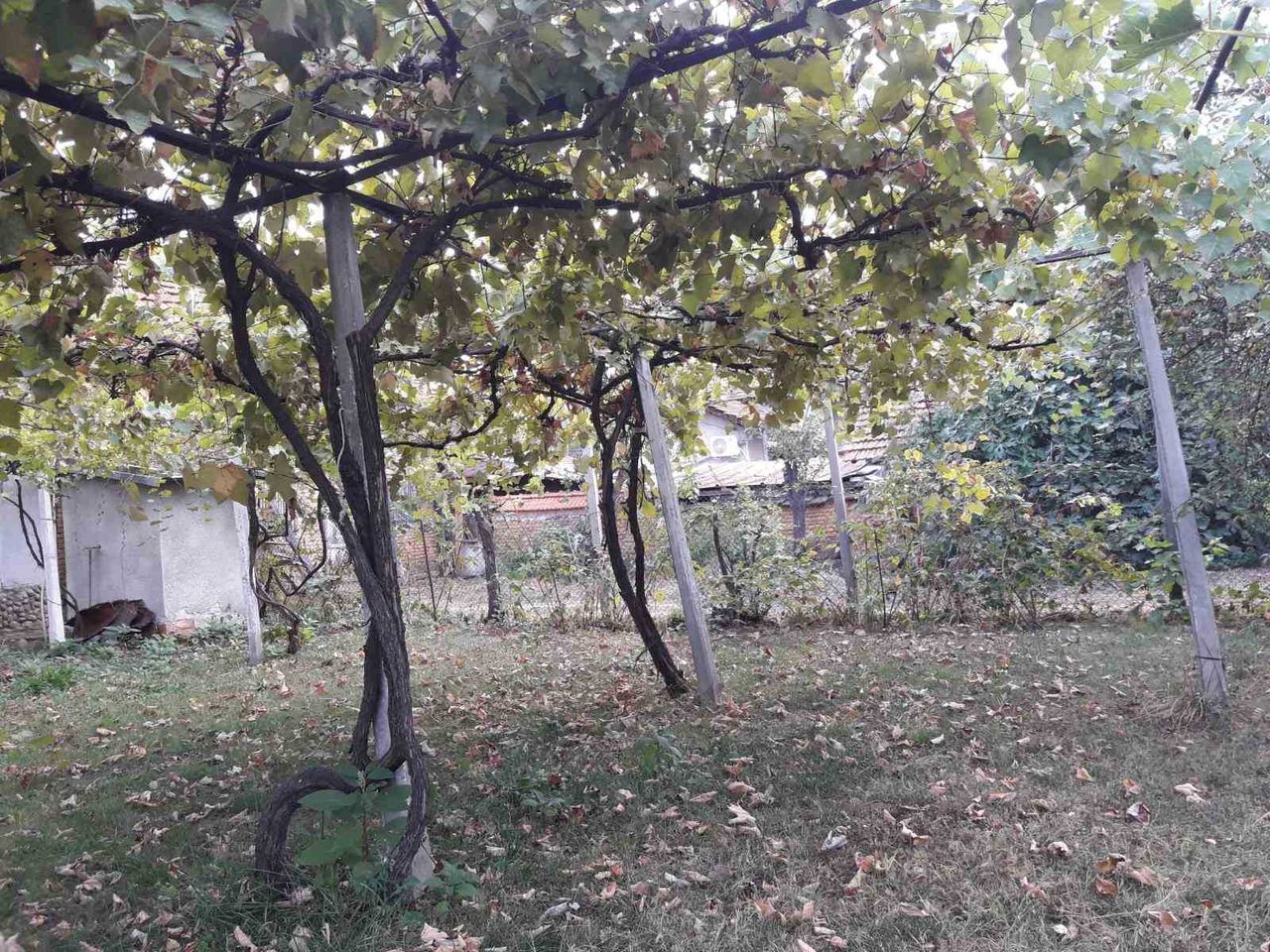 Продава се Къща в Варна, ЖП Гара - 150 кв.м за 334 €/кв.м - Снимка #4