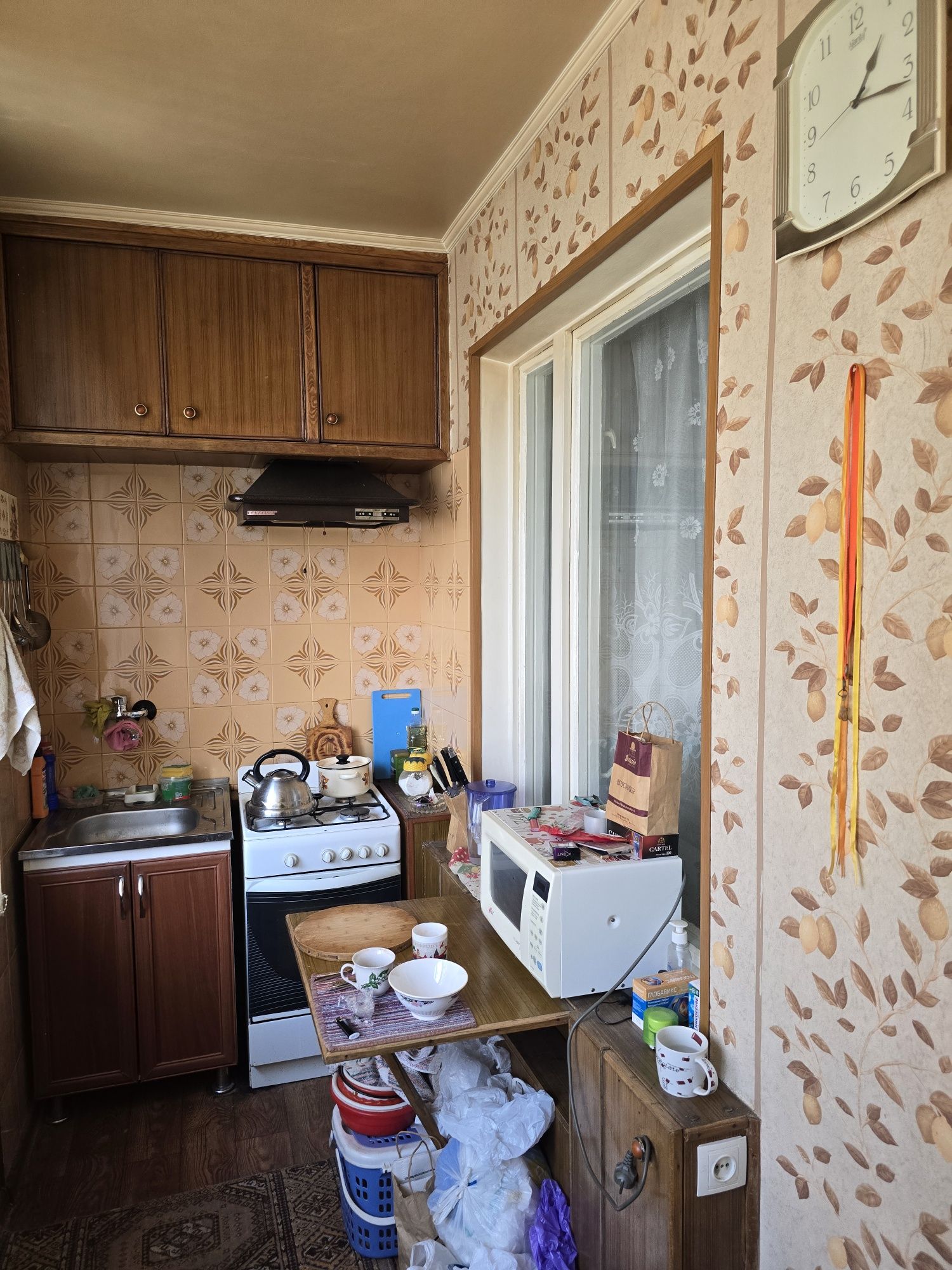 Квартира Своя Юнусабад
