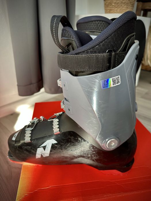 Clapari ski copii Nordica Speedmachine J4, 270MP