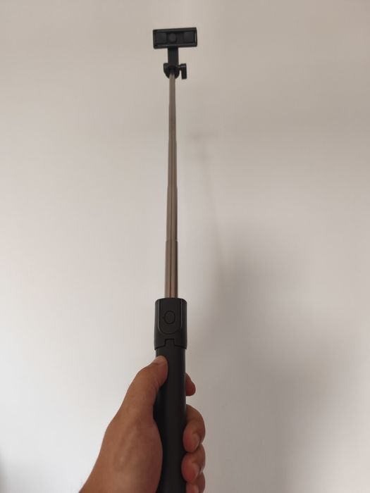 Selfie stick trepied