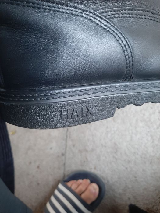 vand bocanci Haix mar 44