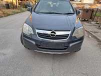Opel Antara 2.0 d на части