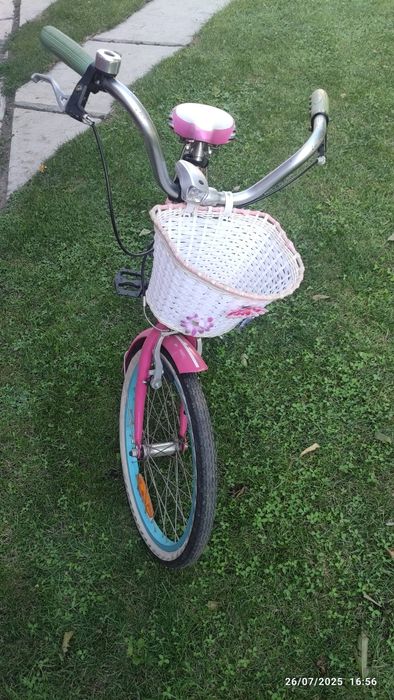 Bicicleta Schwinn