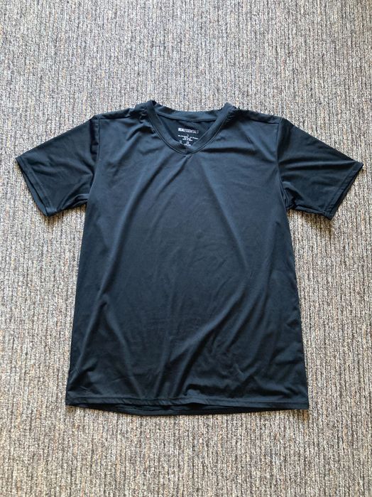 Tricou sport dama RealEssentials, marimea L