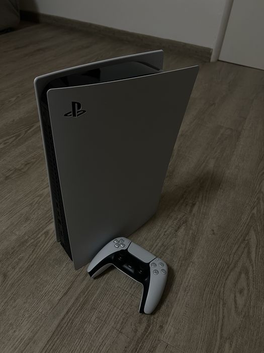 Playstation 5 digital
