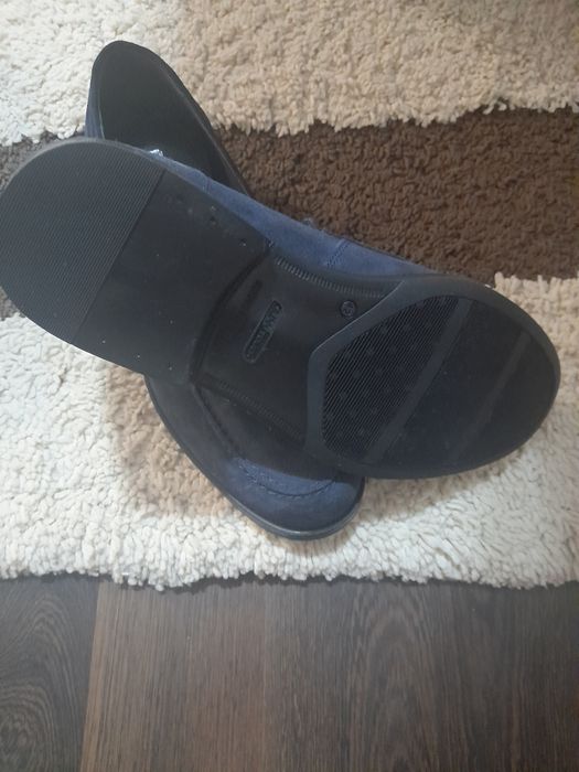 Vand mocasini barbati