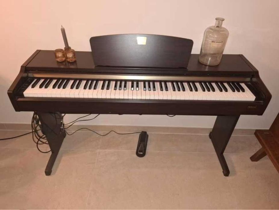 Дигитално пиано Yamaha