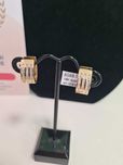Cercei aur 18k 15.65g(b65486.1/AG2 Tudor1)