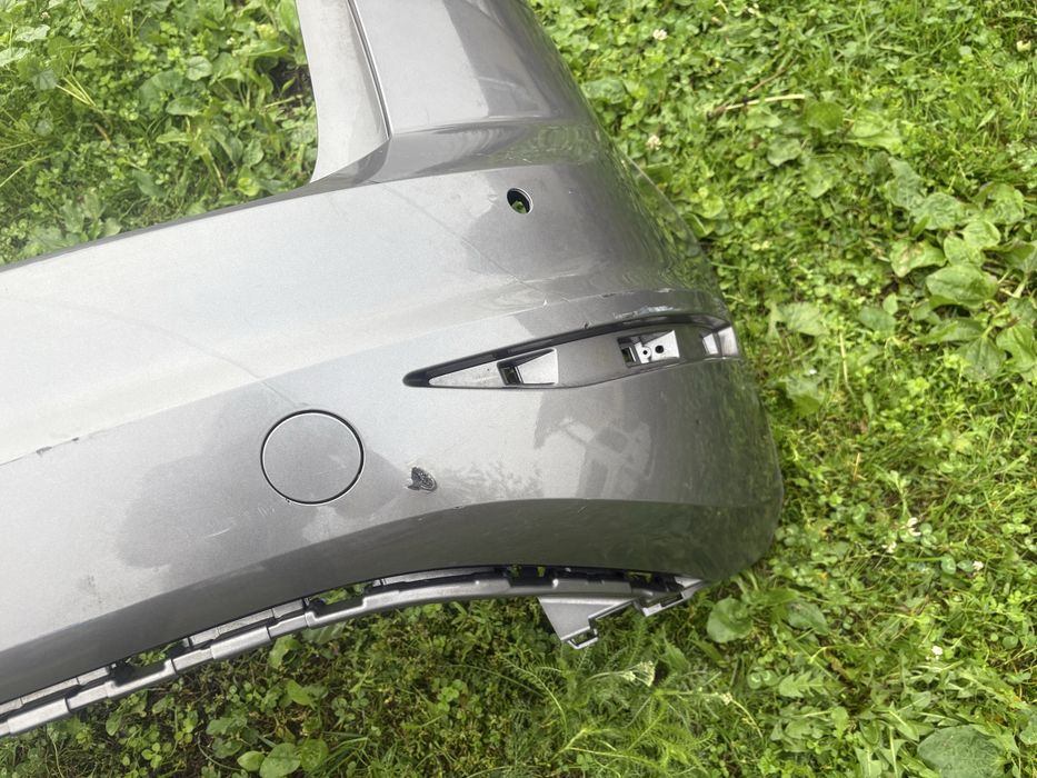 Задна броня VW Golf 7 Sportsvan