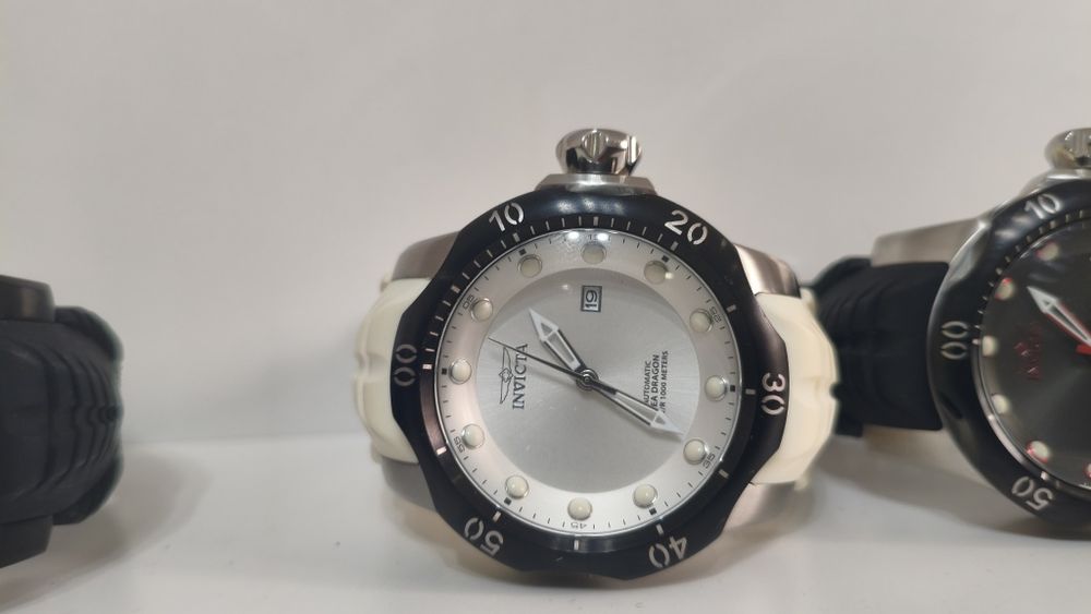 Invicta Sea Dragon