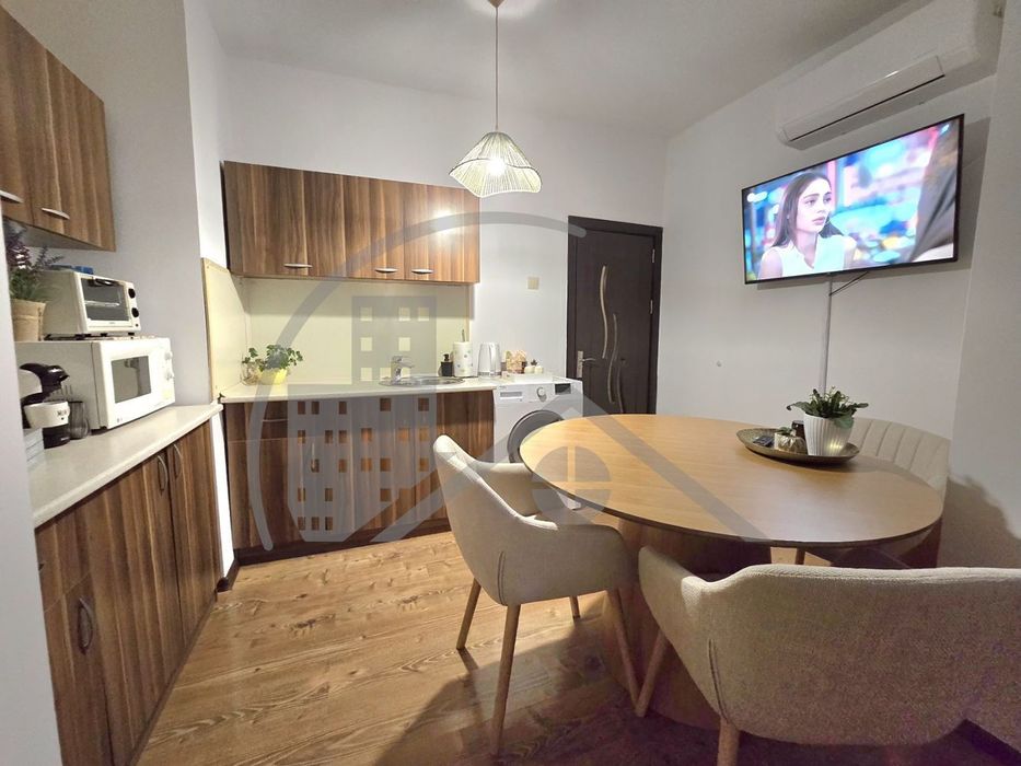 Продава се Двустаен апартамент в Добрич, Иглика - 60 кв.м за 984 €/кв.м - Снимка #4