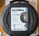Lanțuri iarna König