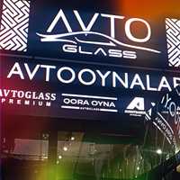 Автоойна  Avto oyna