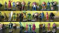 20 figurine Marvel pentru colectionari ( din plumb)