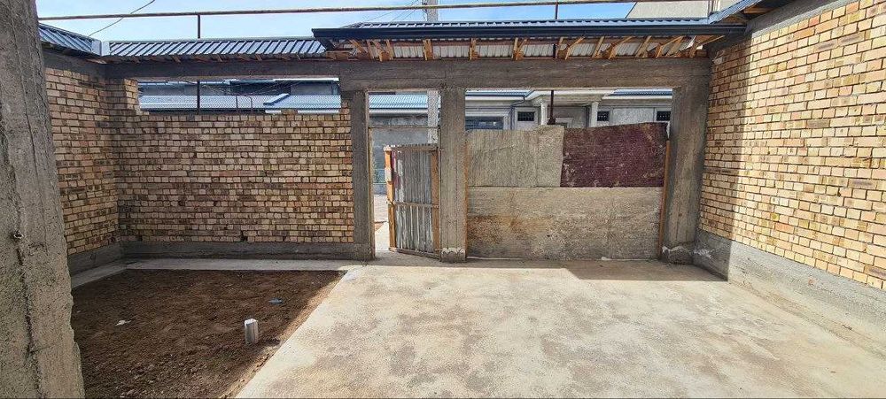 Тутзор каробка 1,9 соток 5 хона Йенги Элитний Махаллда