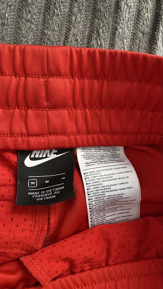 Nike долнище M/L