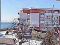 Двустаен апартамент в комплекс  Privilege Fort Beach