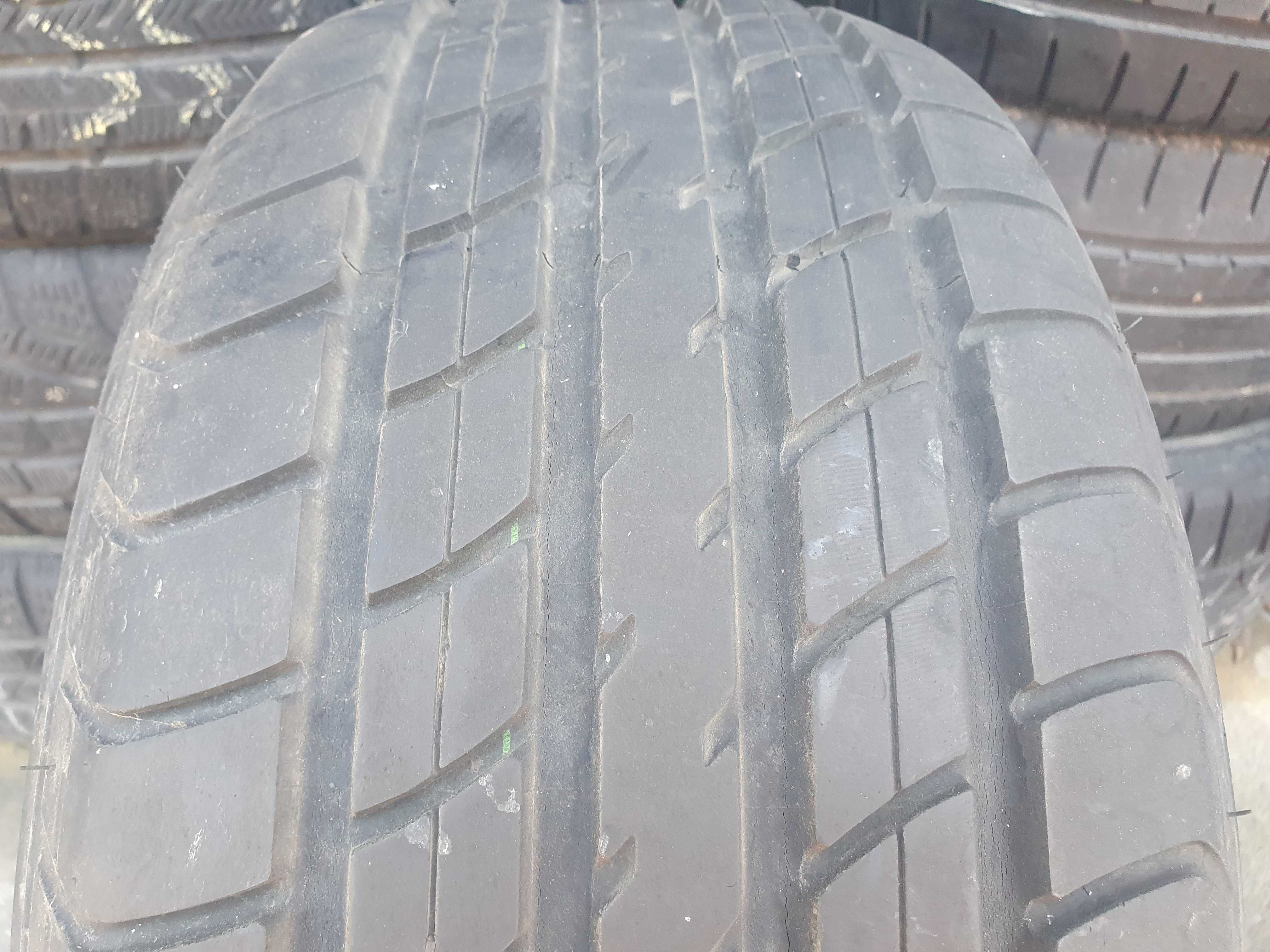 205 50 15,1buc vara noua,DUNLOP SP SPORT200