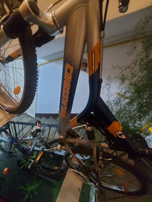 Bicicleta de vanzare