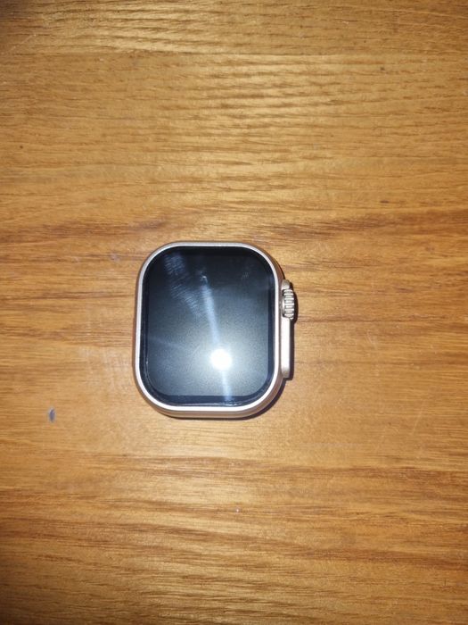 Ceas smart unisex