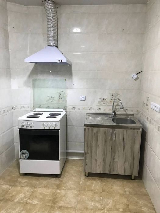 Сдаётся квартира Экобазар