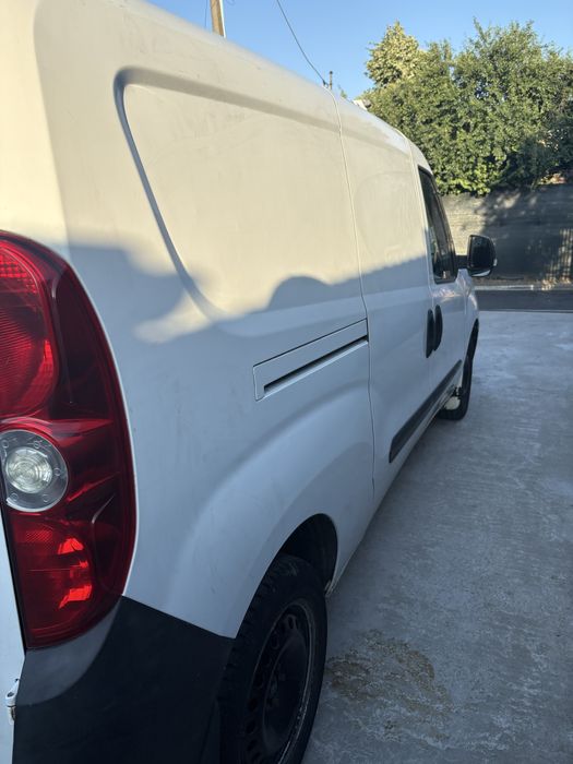 Fiat Doblo maxi 1.3 multijet