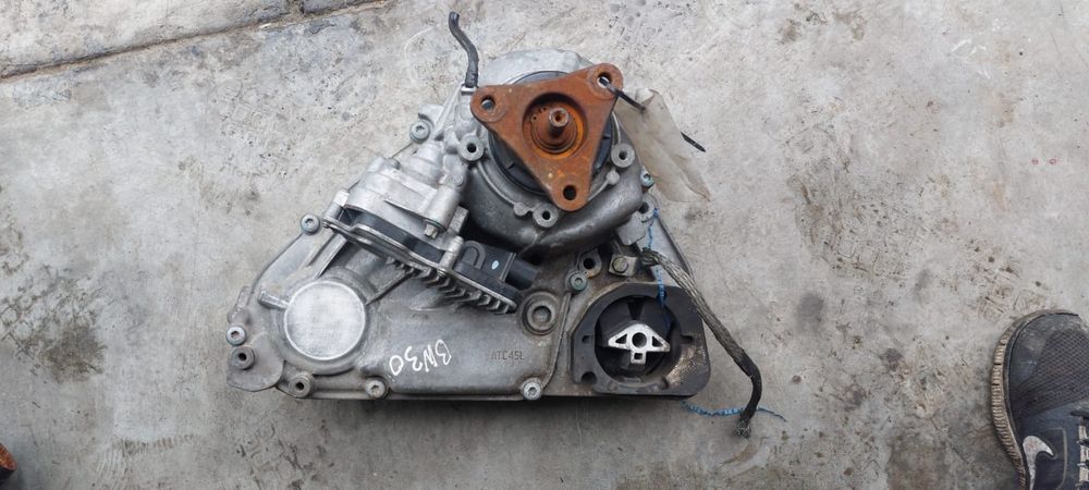 Cutie de transfer 3.0 D N57D30C   BMW Seria 3 x3 x5 x6