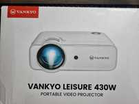 Vankyo Leisure, 430W