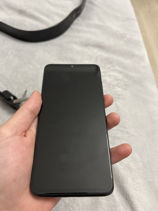 Redmi not 8 pro 128 гб экран камера цэлые