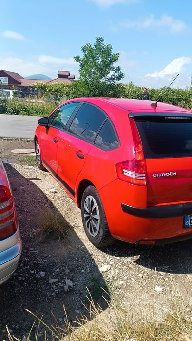CIITRLOEN C4 I în stare impecabilă