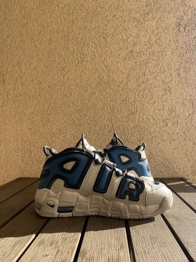 Nike Air Uptempo 39 номер