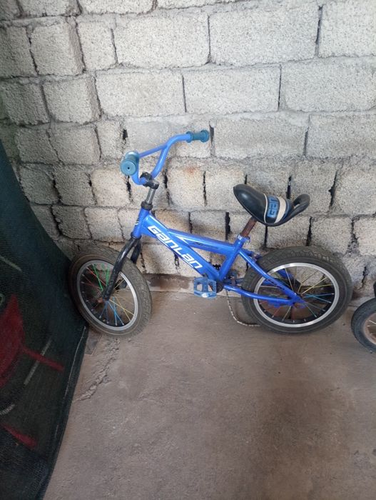 Б/У велосипед сотилади холати яхши