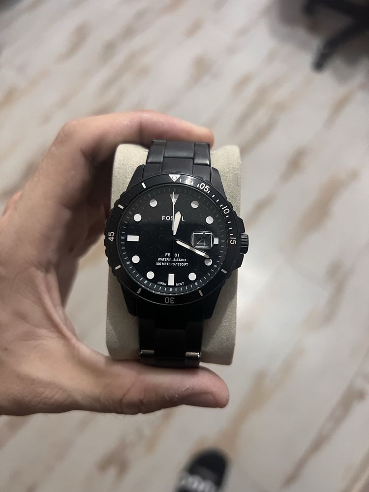 Мъжки часовник Fossil