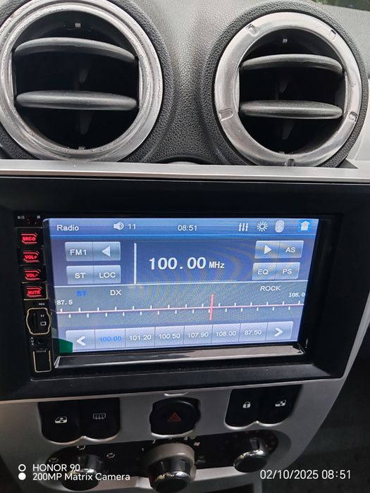 Mp5 player auto nou