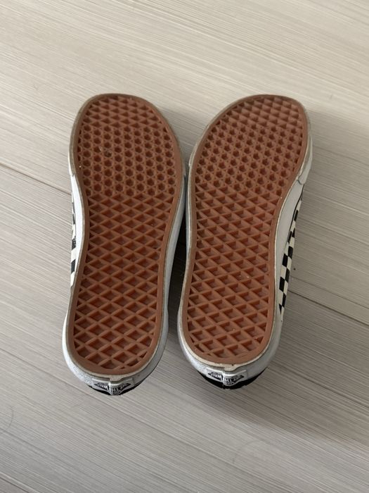 Vans обувки размер 43