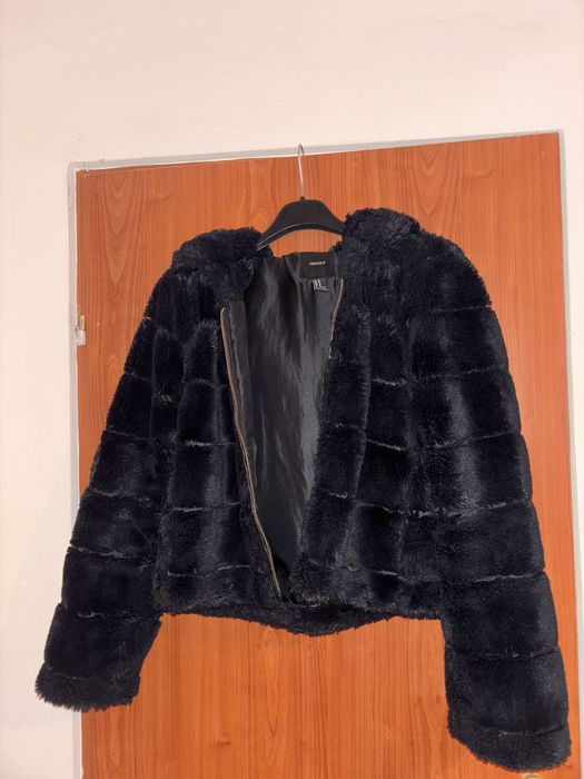 Blanita cu gluga Forever 21