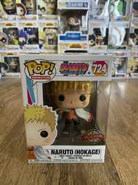 Funko Pop Naruto Hokage