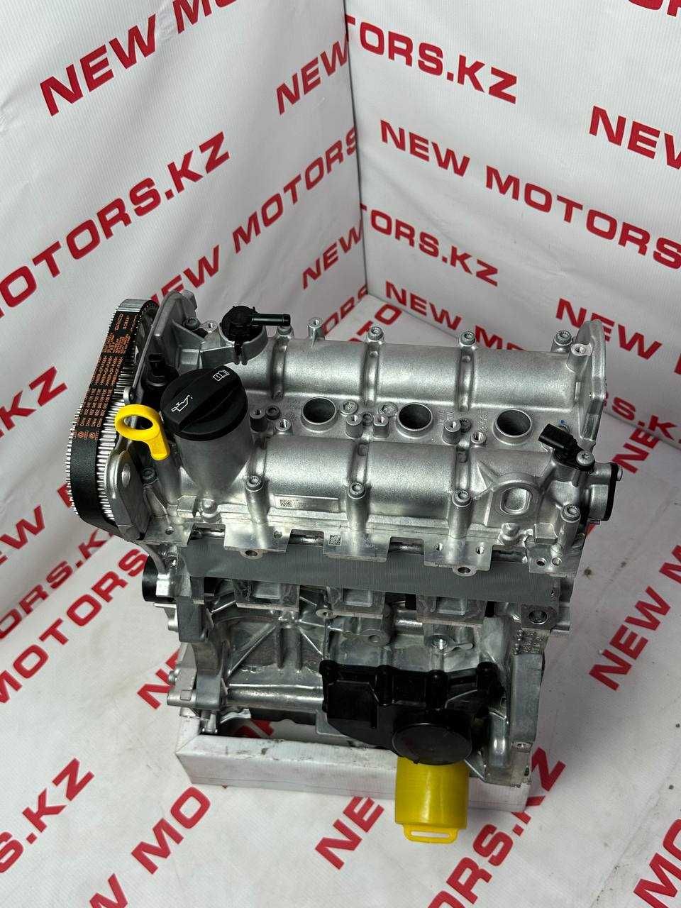 Двигатель CFNA \ CWVA  1.6 mpi для V0lkwagen П0л0