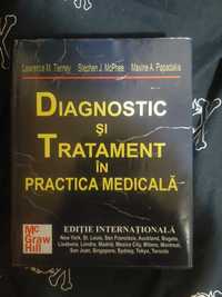 Lawrence M. Tierney - Diagnostic si tratament In practica medicala