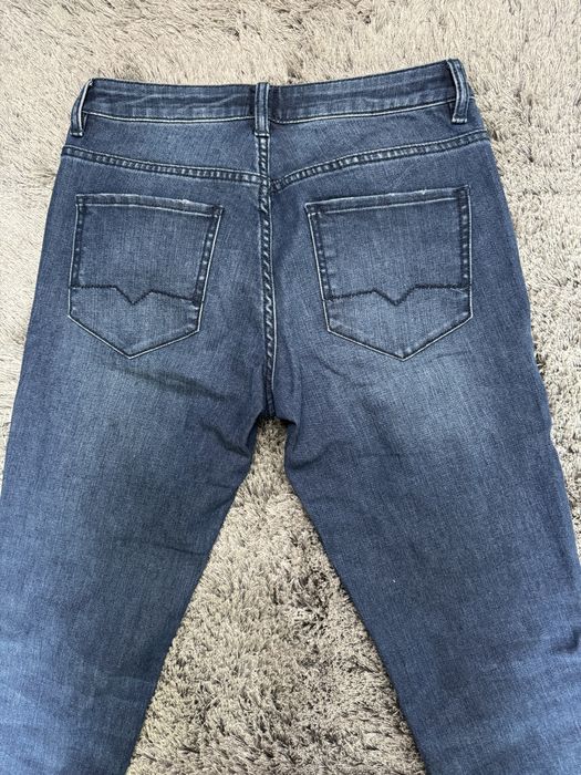 Дамски дънки Boss