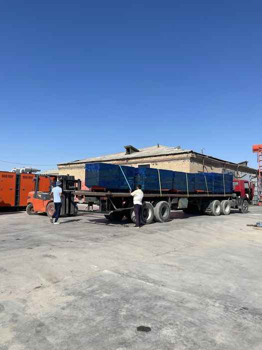 Генератор Дизельный склад 30квт - 1000квт