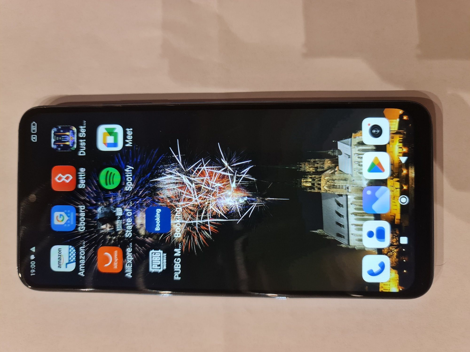 Xiomi Redmi Note 11