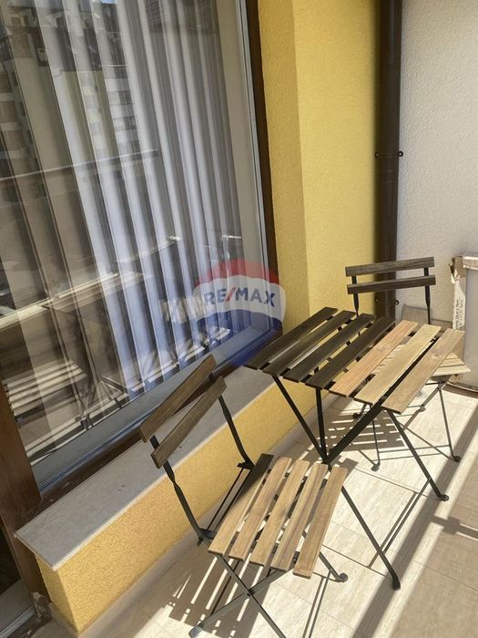 Двустаен апартамент под наем, кв. Победа В.В 4175