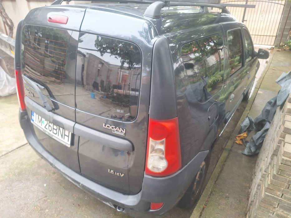 Vand Dacia Logan MCV